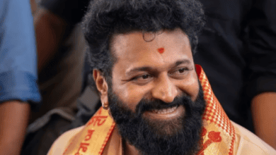 Rishab Shetty